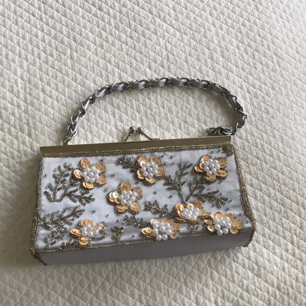 Evening Bag